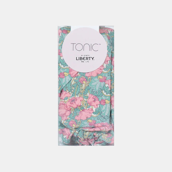 Tonic - Liberty Shower Cap-Clementina