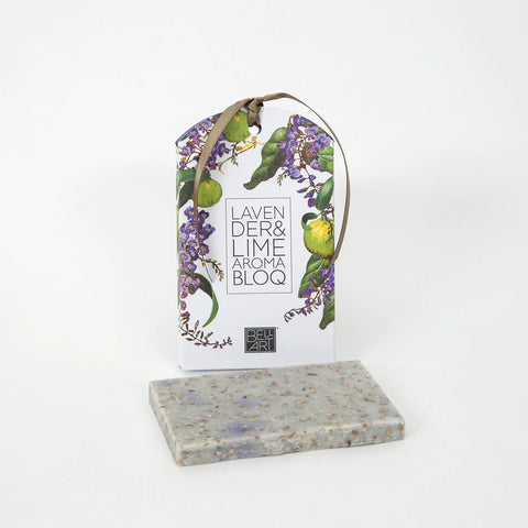 Bell Art - Aroma Bloq Lavender & Lime
