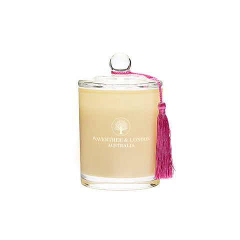 Wavertree and London - Hibiscus Candle