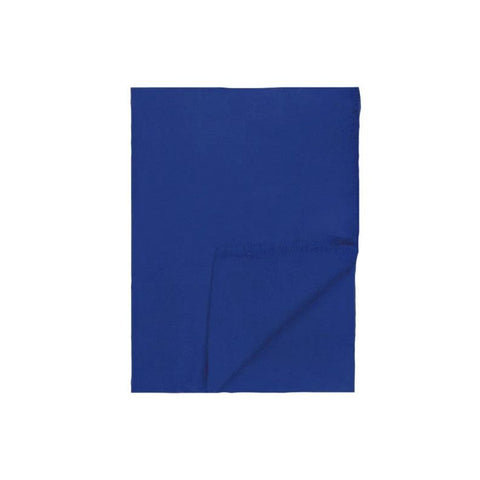 Melange - Cashmere Scarf W2023 Royal Blue