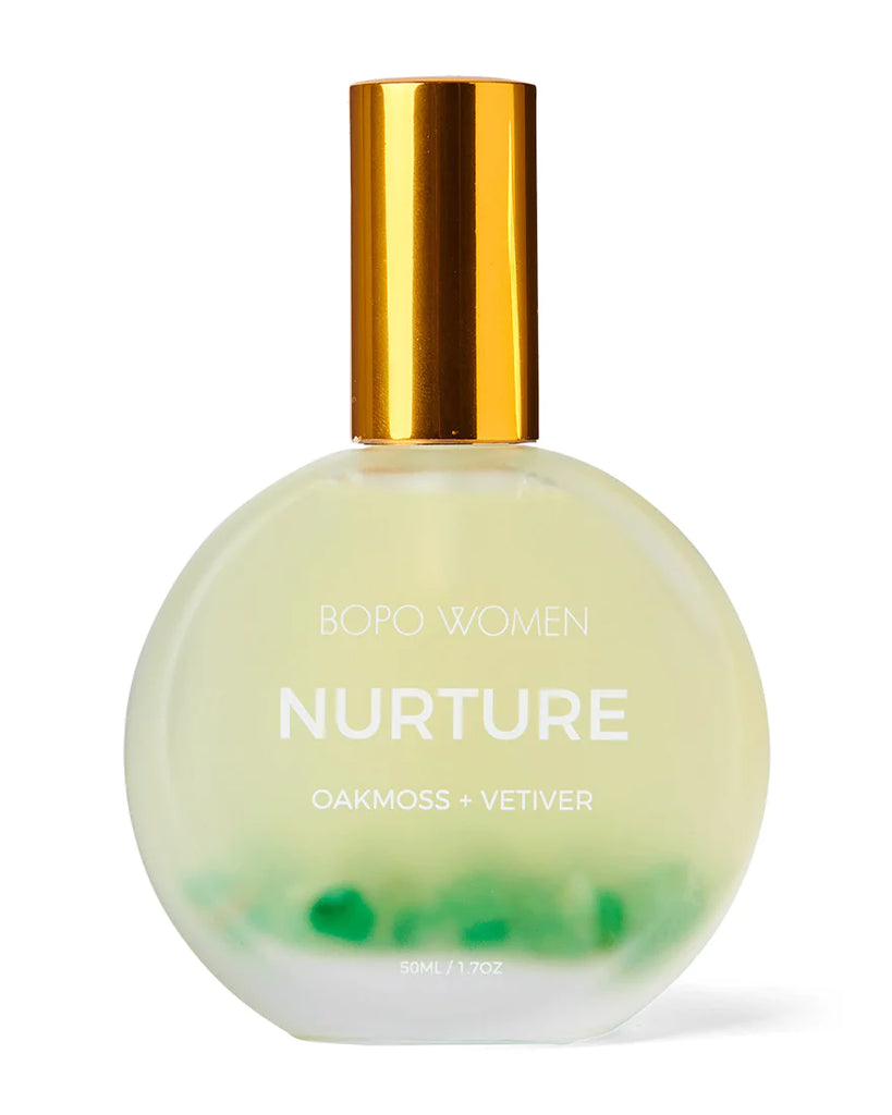 Bopo Women - Crystal Body Mist Nurture