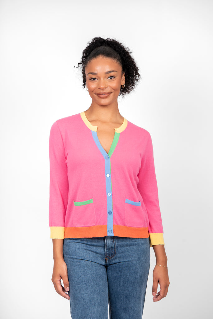 Cardigan Bridge And Lord Knitwear Buy Bridge Lord Queen Vee