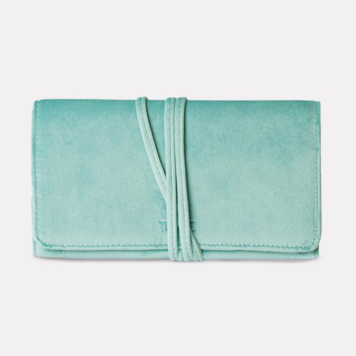 Tonic - Jewellery Wrap - Luxe Velvet Seafoam