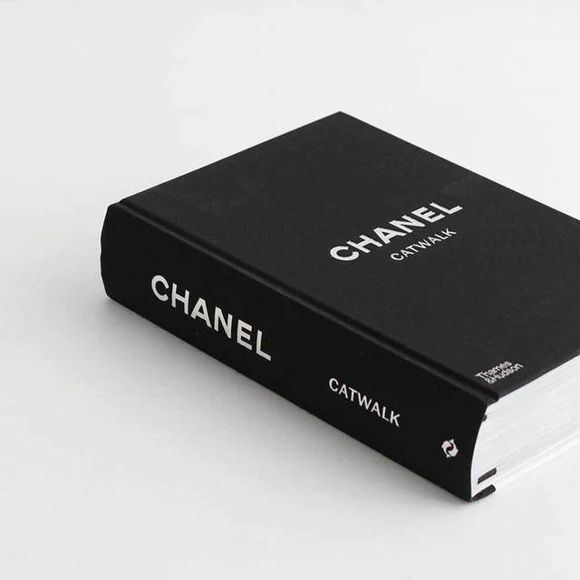 Chanel : Catwalk (New Edition)