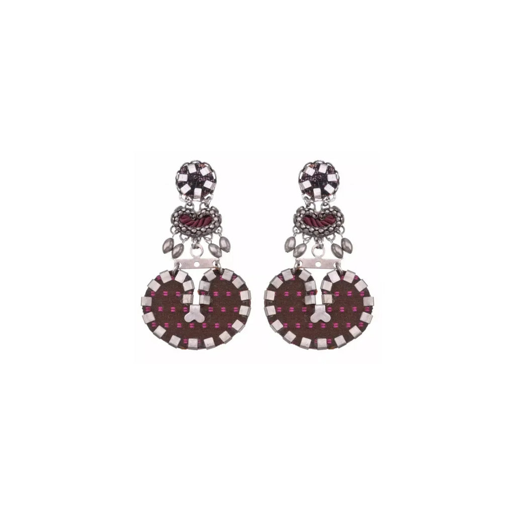 Ayala Bar - H1776 Jennifer Earring