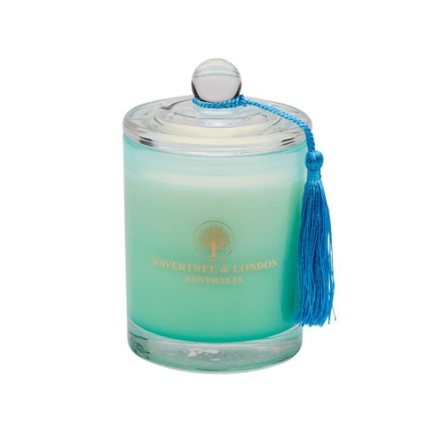 Wavertree and London - Prosecco Candle