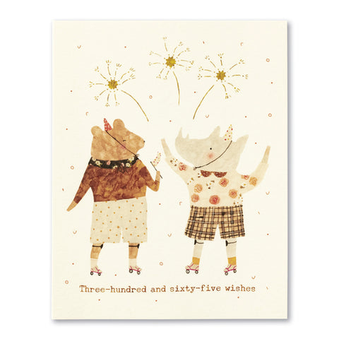 Compendium - Greeting Cards (Assorted)