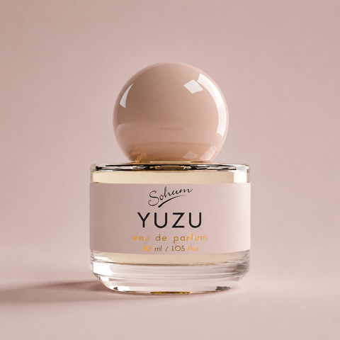 Sohum - Yuzu Eau de Parfum