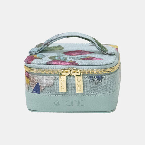 Tonic - Duet Birdsong Jewellery Cube-Coastal Teal