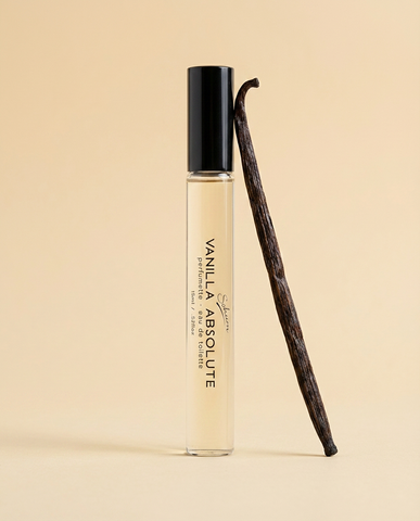 Sohum - Vanilla Absolute Signature Perfumette