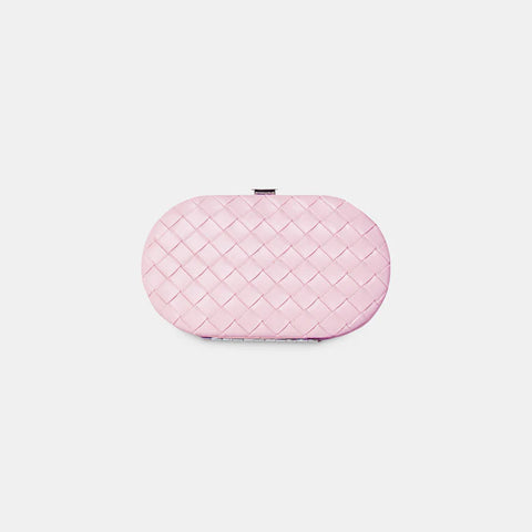 Tonic - Woven Sewing Kit - Peony Pink
