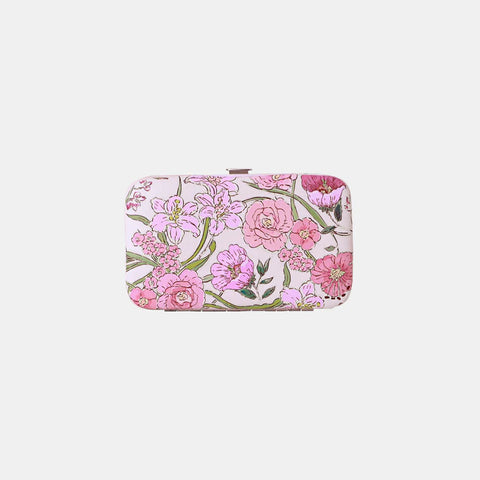 Tonic - Manicure Set Fleur Rose
