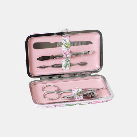 Tonic - Manicure Set Fleur Rose