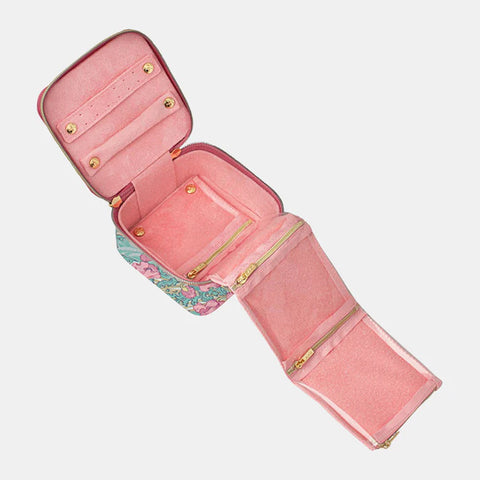 Tonic - Liberty Jewellery Cube - Clementina