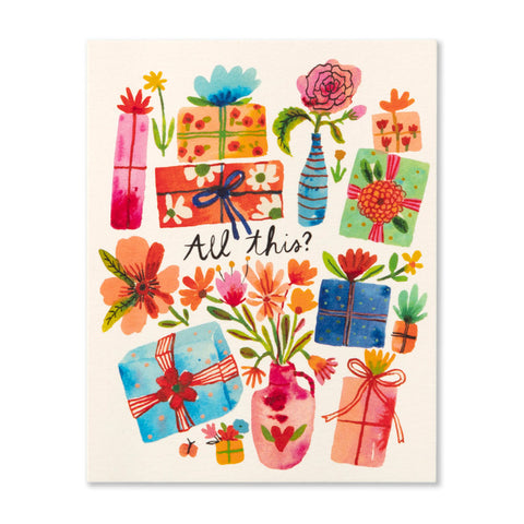 Compendium - Greeting Cards (Assorted)