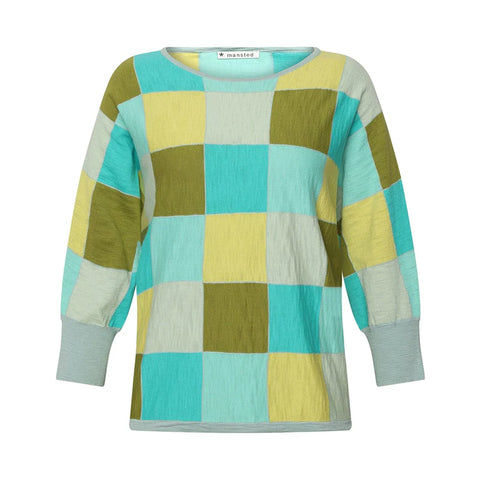 Mansted - Andrea Mondarian Magyar Top-Sea