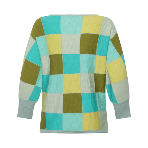 Mansted - Andrea Mondarian Magyar Top-Sea