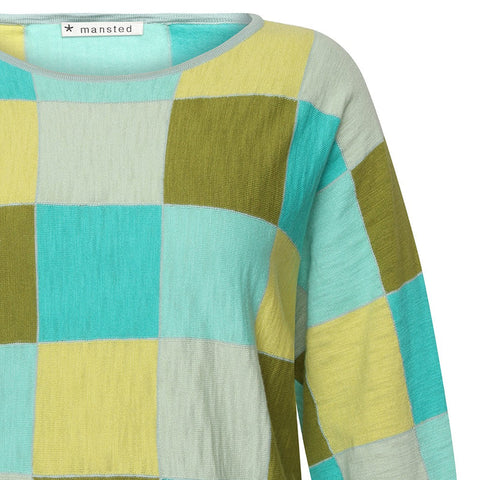 Mansted - Andrea Mondarian Magyar Top-Sea