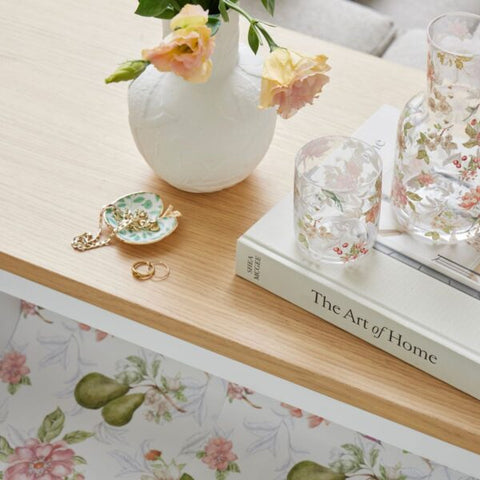 Pilbeam Living - Anjou Carafe Set 770ml