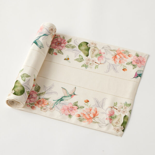 Pilbeam Living - Anjou Table Runner