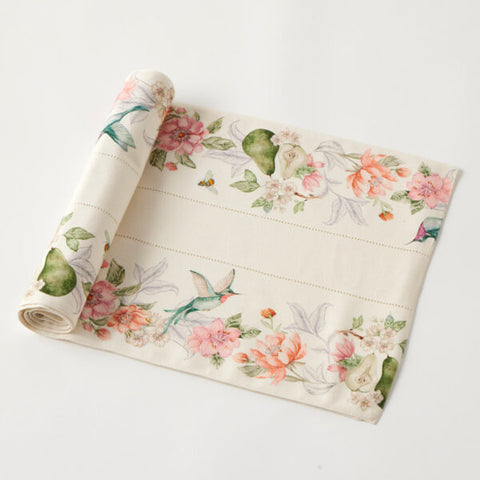 Pilbeam Living - Anjou Table Runner