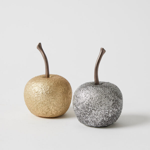 Pilbeam Living - Apple Sculpture (Small)