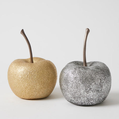Pilbeam Living - Apple Sculpture (Large)