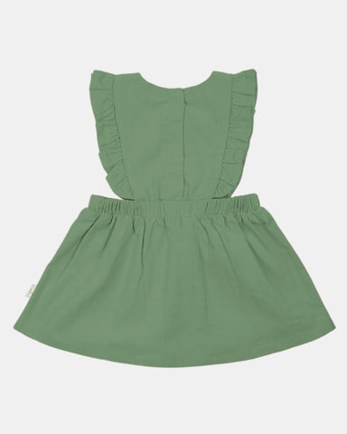 Toshi - Baby Pinafore Corduroy Quincy - Gumtree