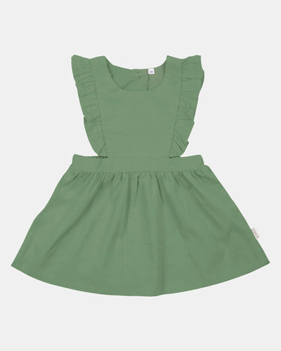 Toshi - Baby Pinafore Corduroy Quincy - Gumtree
