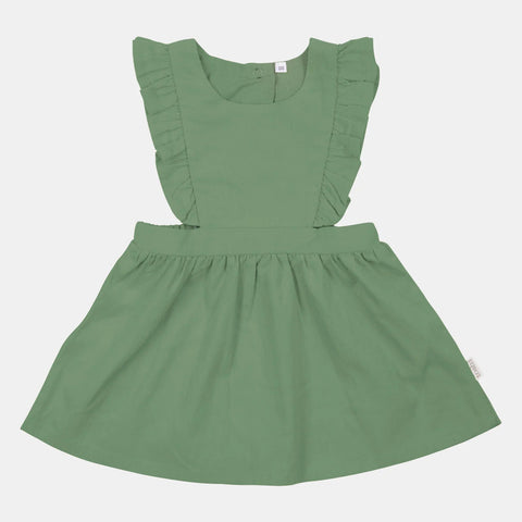 Toshi - Baby Pinafore Corduroy Quincy - Gumtree