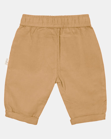 Toshi - Baby Pants - Corduroy Quincy - Driftwood