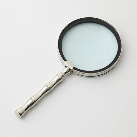 Pilbeam Living - Magnifying Glass