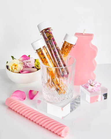 Bopo Women - Bath Soak Trilogy