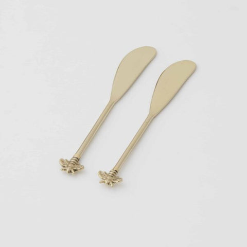 Pilbeam Living - Bea Spreaders - (Set of 2)