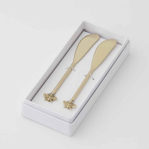 Pilbeam Living - Bea Spreaders - (Set of 2)