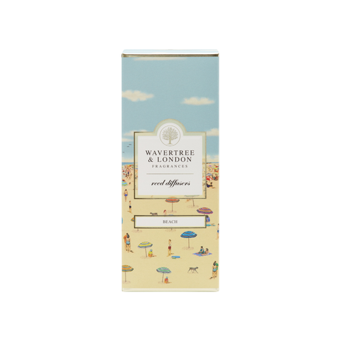 Wavertree and London - 1Beach Fragrance Diffuser