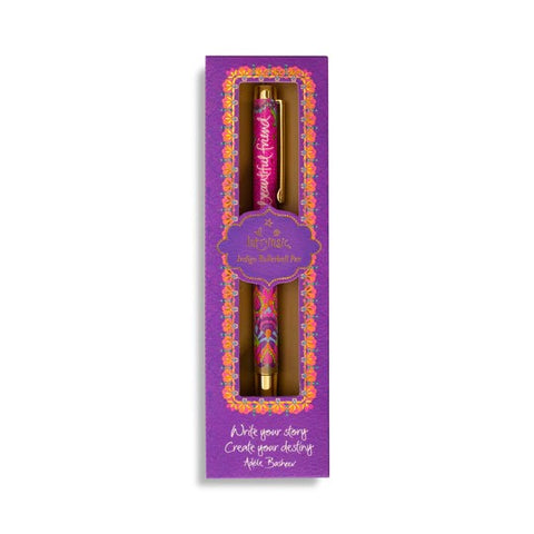 Intrinsic - Rollerball Pen