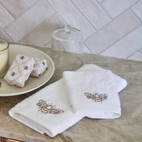 Pilbeam Living - Beebee Face Washer (set of 3)