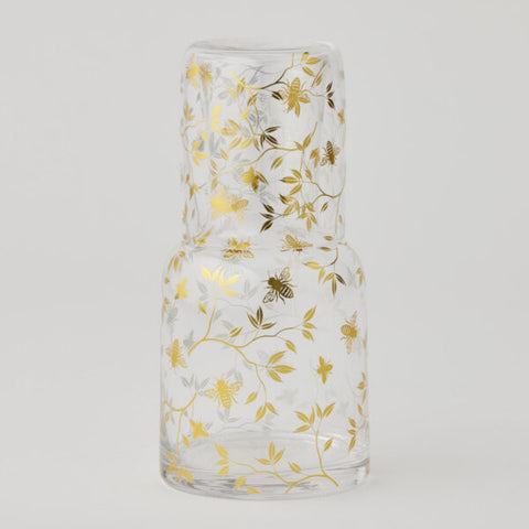 Pilbeam Living - Bee Carafe Set 770ml