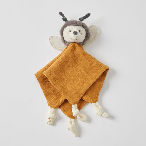 Pilbeam - Jiggle & Giggle Comforter-Bumble the Bee