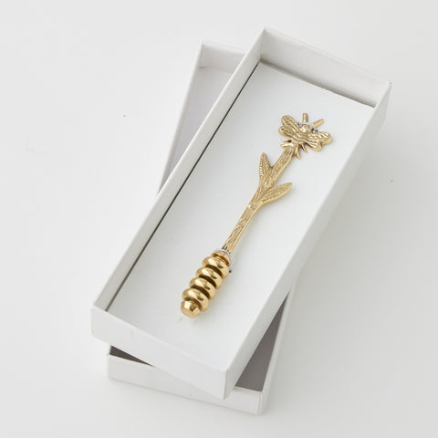 Pilbeam Living - Bee Honey Dipper