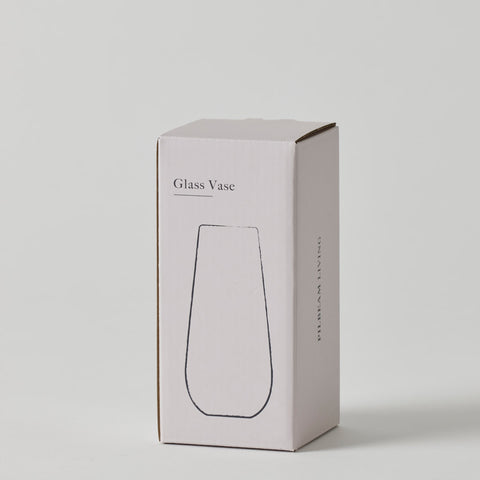 Pilbeam Living - Florian Petite Vase-Teal