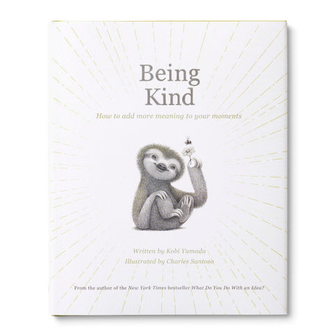 Compendium - Being Kind