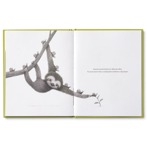Compendium - Being Kind