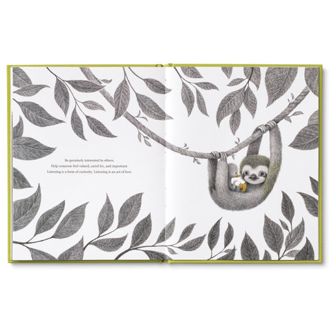 Compendium - Being Kind