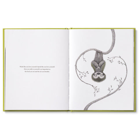 Compendium - Being Kind