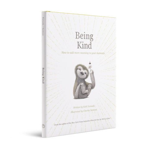 Compendium - Being Kind