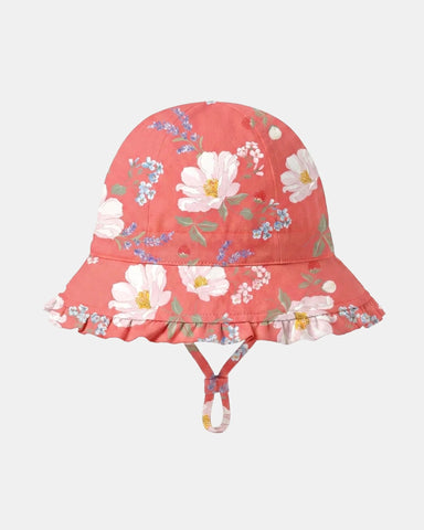 Toshi - Bell Hat Arcadia - Camille Paradise