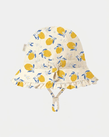 Toshi - Bell Hat Arcadia - Lemonade Cream