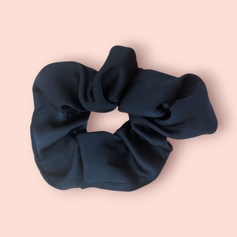 Satin Scrunchie - 2023